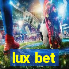 lux bet